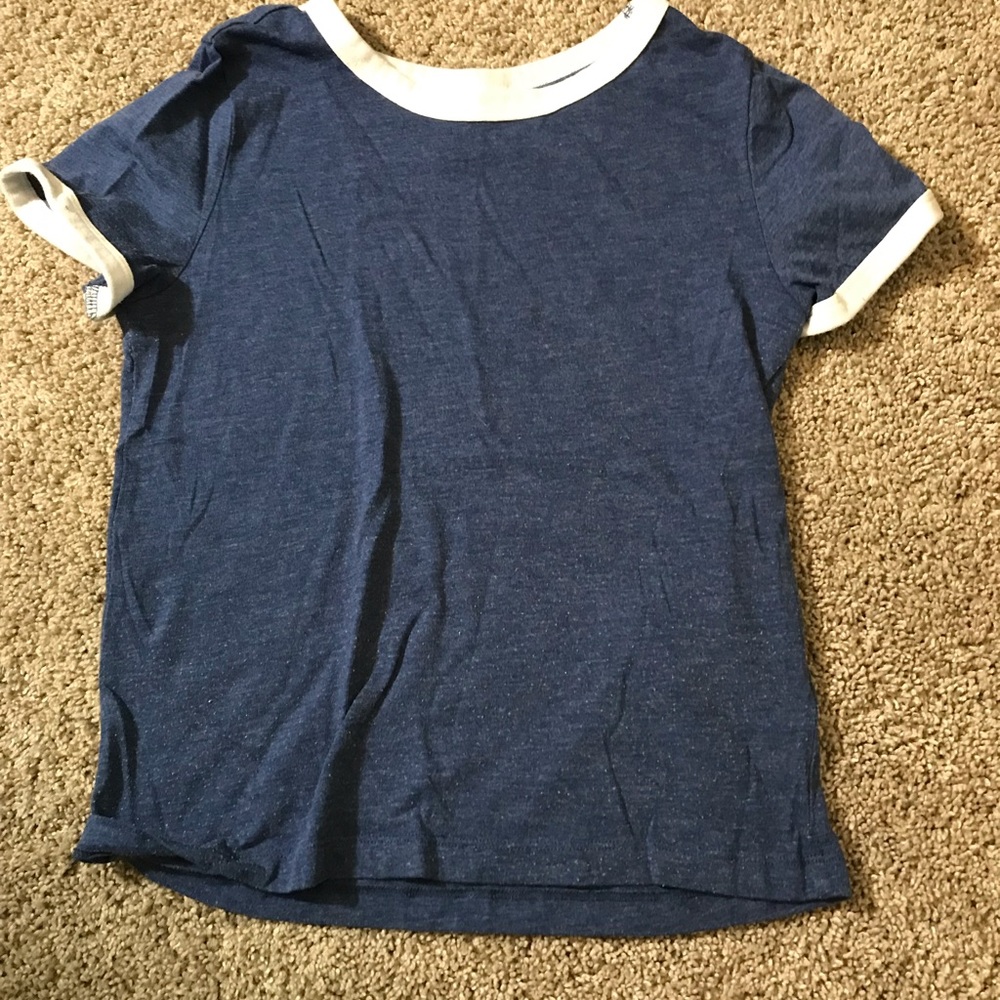 H&M brand crop tops ( 2!)